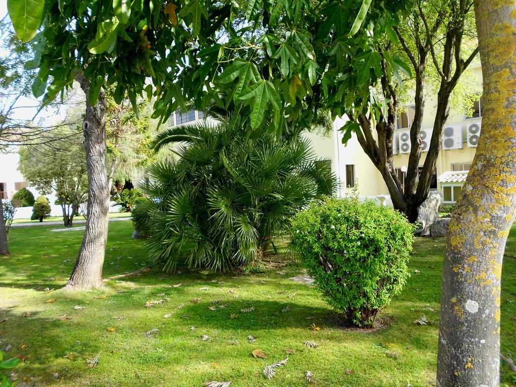 Отель Quinta Valenciana Сейшал Экстерьер фото